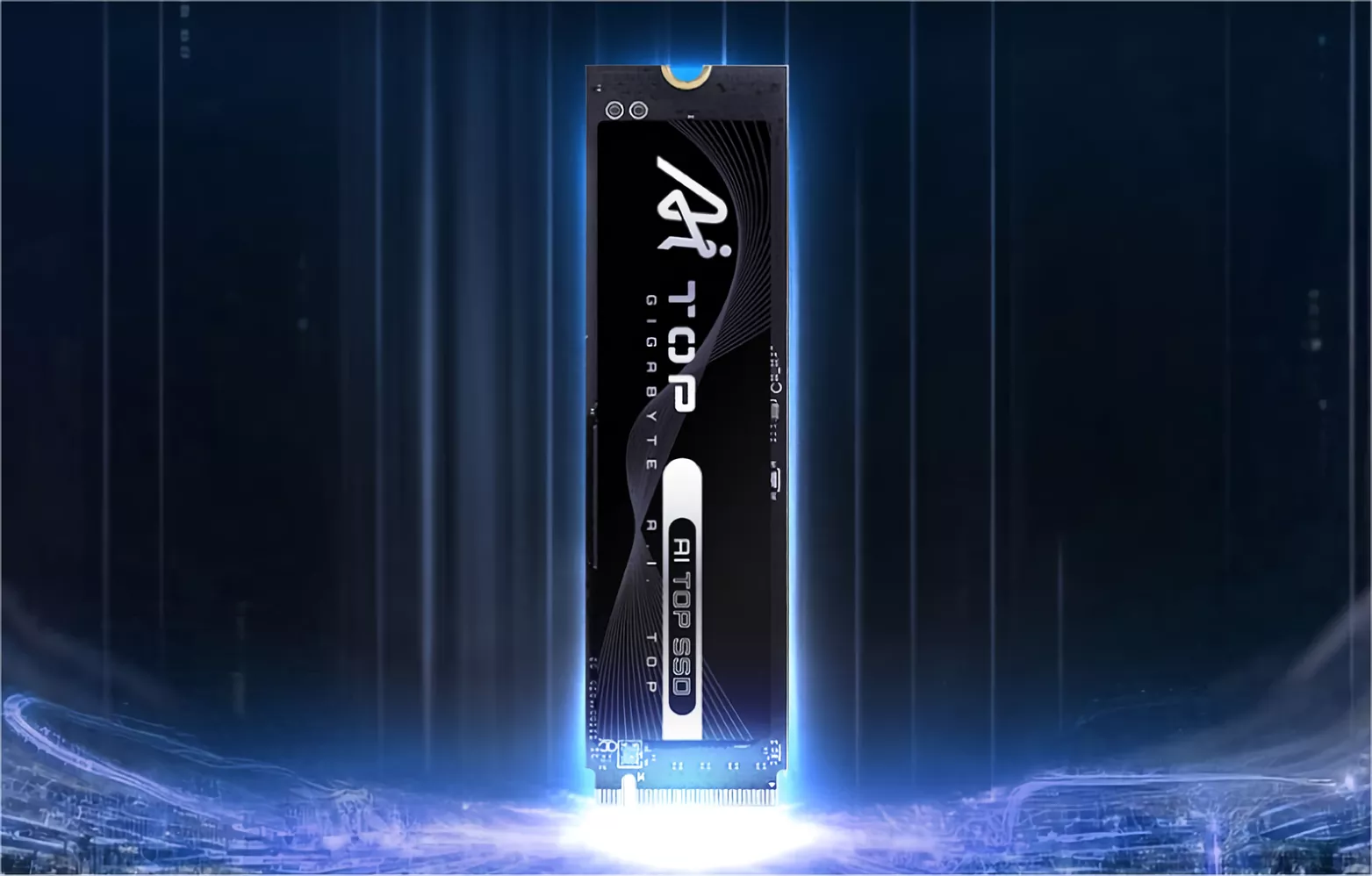 gigabyte ai top 100e dayanikliligi diger tuketici ssdlerini toz icinde birakiyor 0 RlnIE5da