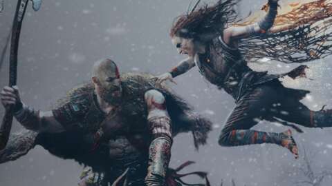 God Of War Ragnarok PC Ön Siparişlerinden Nasıl Tasarruf Edilir? 32 god of war ragnarok pc on siparislerinden nasil tasarruf edilir zdMnEMLH