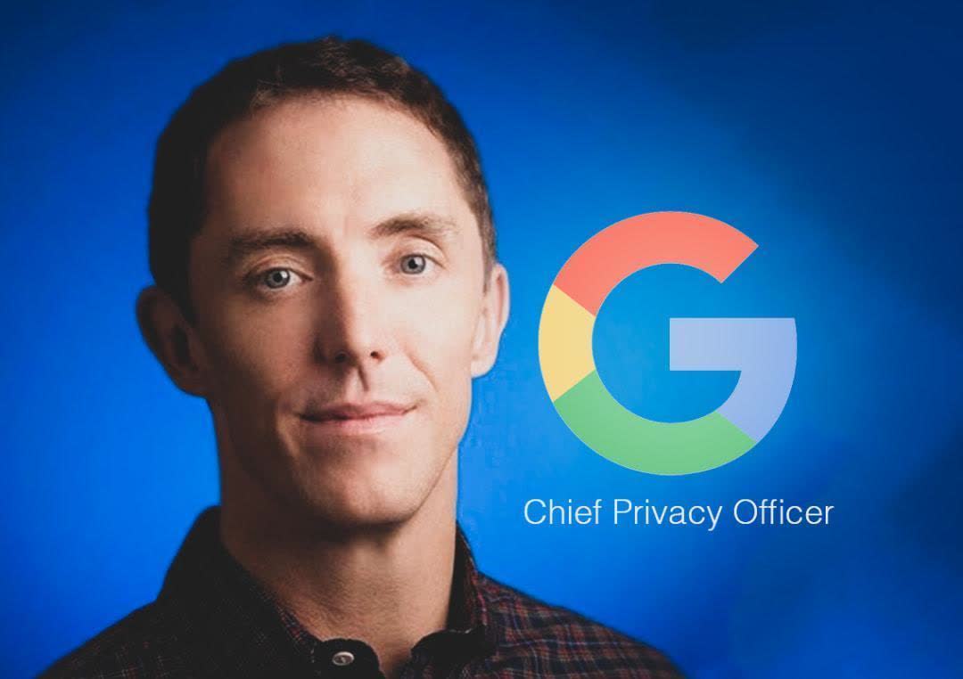 googlein gizlilik sefi ve rekabet hukuku baskani ayriliyor yeri doldurulmayacak 0 vr5e69vg