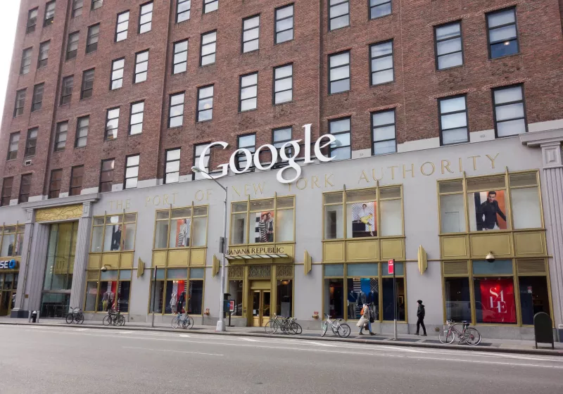 Google'ın gizlilik şefi ve rekabet hukuku başkanı ayrılıyor, yeri doldurulmayacak 4 googlein gizlilik sefi ve rekabet hukuku baskani ayriliyor yeri doldurulmayacak 4GmarjcH