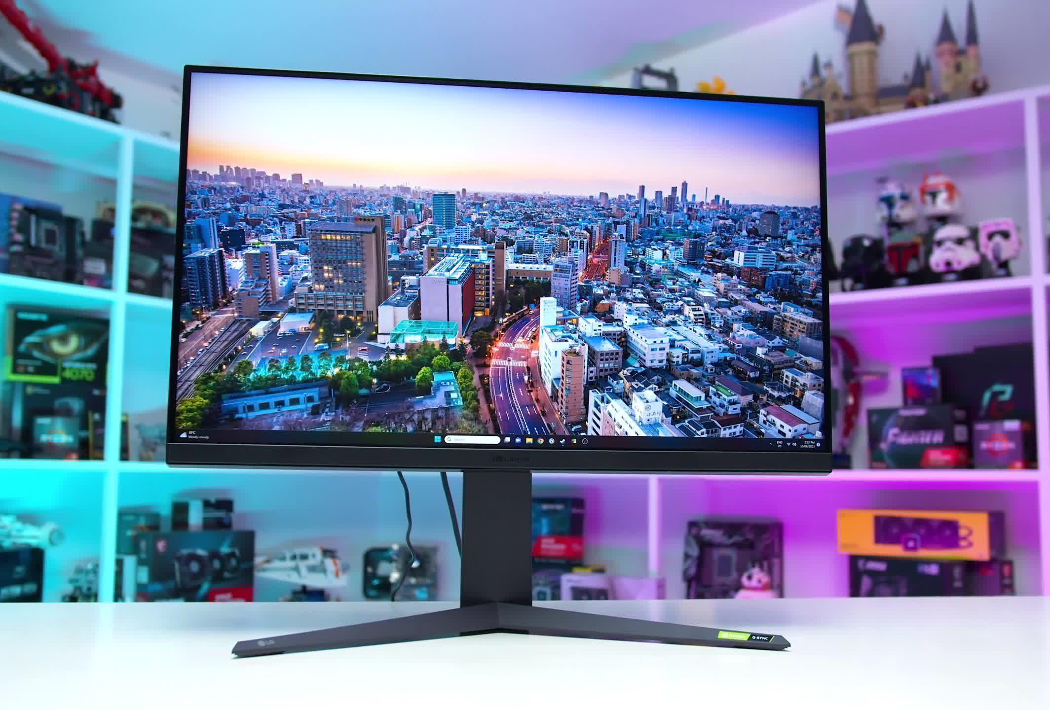 gpunuzu degil monitorunuzu yukseltin 9 Z5ZO4WFw