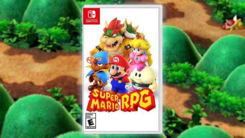 Harika Mario RPG Amazon'da Şu Anda 40 Doların Altında 7 harika mario rpg amazonda su anda 40 dolarin altinda LifTUXl3