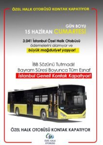 ibb bilgitakipet sondakika