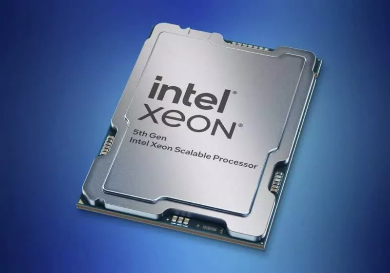 Intel, AMD'nin iddialarını yalanlıyor ve 5. nesil Xeon'un yapay zeka iş yüklerinde Epyc Turin'den daha hızlı olduğunu söylüyor 2 intel amdnin iddialarini yalanliyor ve 5 nesil xeonun yapay zeka is yuklerinde epyc turinden kepXGE1C