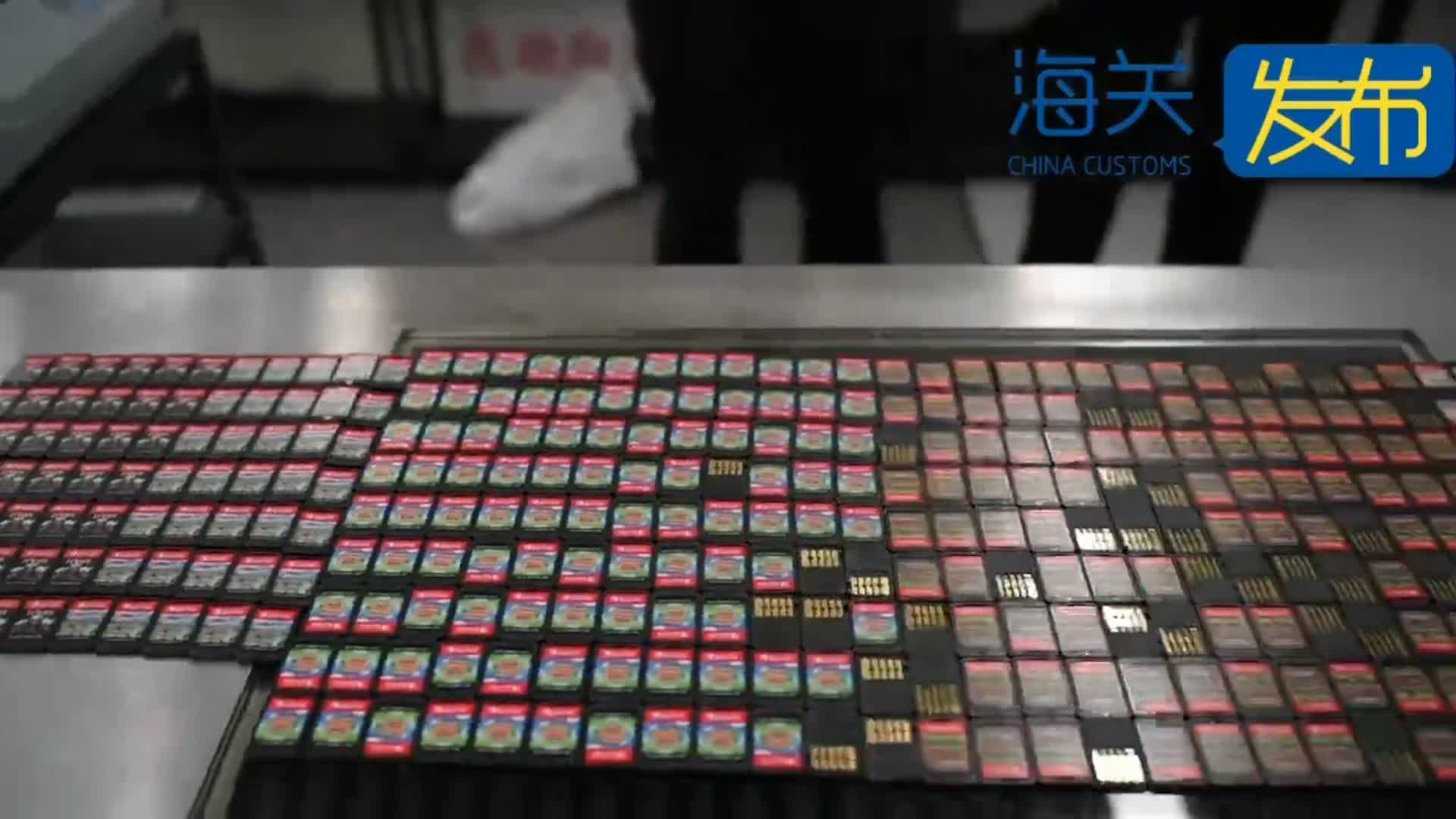 kacakci yuksek puani hedefliyor sutyenine 350 nintendo switch oyunu dolduruyor 1 s4XK56ic