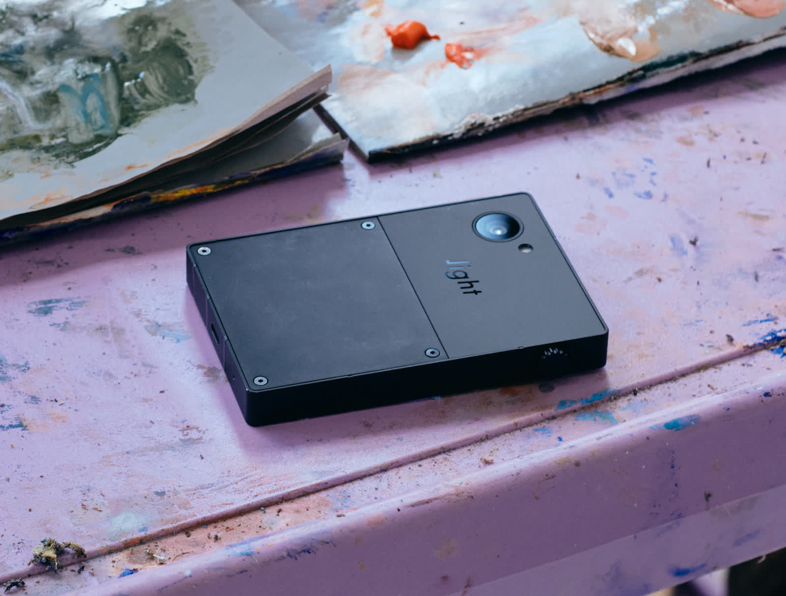 light phone iii cogu kullanicinin onsuz yasayamayacagi ozellikler ekler 0 KpskJK5H
