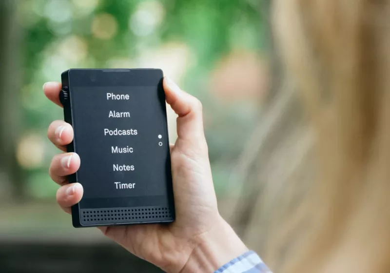 Light Phone III, çoğu kullanıcının onsuz yaşayamayacağı özellikler ekler 15 light phone iii cogu kullanicinin onsuz yasayamayacagi ozellikler ekler