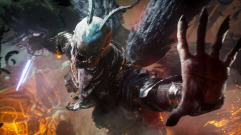 Lords of The Fallen'ın devamı duyuruldu ama muhtemelen Steam'de olmayacak 4 lords of the fallenin devami duyuruldu ama muhtemelen steamde olmayacak T85IXEfe