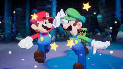 Mario & Luigi: Brothership Ön Siparişe Hazır - Mario Bros. RPG Serisi Bu Kasım'da Geri Dönüyor 1 mario luigi brothership on siparise hazir mario bros rpg serisi bu kasimda HXlNfZDn