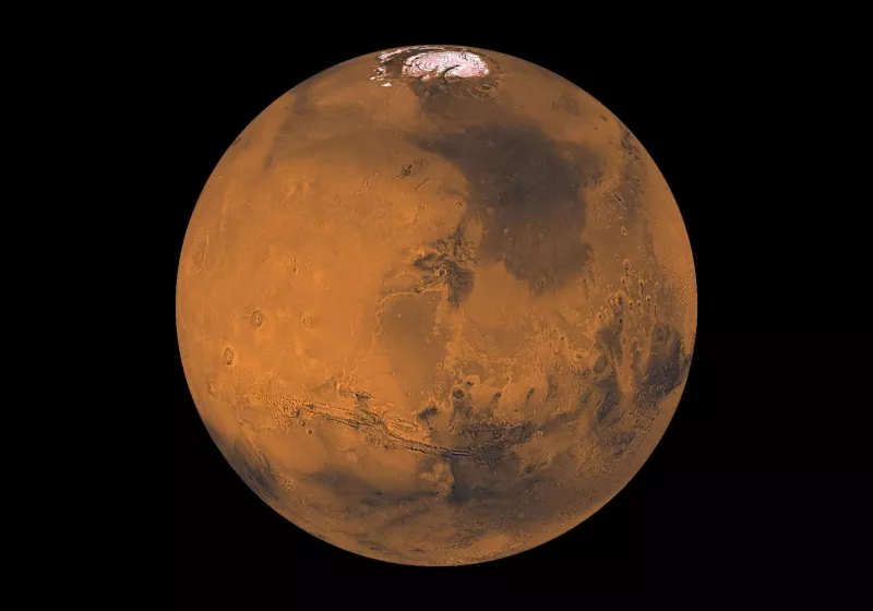 Mars'a seyahat eden insanlar kalıcı böbrek hasarı riskiyle karşı karşıya 6 marsa seyahat eden insanlar kalici bobrek hasari riskiyle karsi karsiya V8nSGLuk