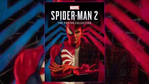 Marvel's Spider-Man 2 Poster Koleksiyonu Ortaya Çıktı, Ön Siparişler Amazon'da Yayında 20 marvels spider man 2 poster koleksiyonu ortaya cikti on siparisler amazonda yayinda FvjeYOCE