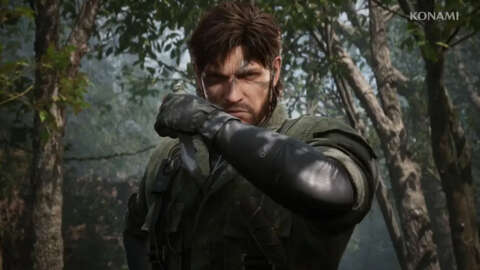 Metal Gear Solid Delta: Snake Eater Collector's Edition Ön Siparişleri Başladı 2 metal gear solid delta snake eater collectors edition on siparisleri basladi siM4kJSF