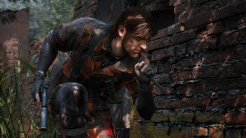 Metal Gear Solid Delta: Snake Eater'ın Çıkış Tarihi GameStop'tan Sızmış Olabilir 4 metal gear solid delta snake eaterin cikis tarihi gamestoptan sizmis olabilir Vvda63lP