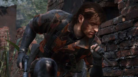Metal Gear Solid Delta, Snake Eater'ın Orijinal Oyuncu Kadrosundan Birkaç Yeni Çizgiyi Öne Çıkarıyor 17 metal gear solid delta snake eaterin orijinal oyuncu kadrosundan birkac yeni cizgiyi one cikariyor