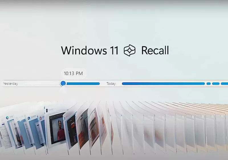 Microsoft, Değişiklikleri Geri Çağır'ı duyurduktan sonra Windows 11 24H2 önizleme yapısının sunumunu duraklattı 2 microsoft degisiklikleri geri cagiri duyurduktan sonra windows 11 24h2 onizleme yapisinin sunumunu duraklatti b1Iir68m
