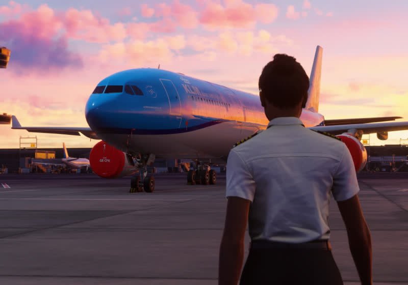 Microsoft Flight Simulator 2024 özellik vitrini ışın izlemeyi, yürüyerek oynanışı ve daha fazlasını özetliyor 7 microsoft flight simulator 2024 ozellik vitrini isin izlemeyi yuruyerek oynanisi ve daha fazlasini ozetliyor ezkMMZJj