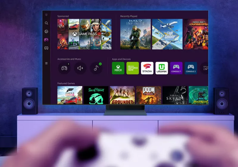 Microsoft, Game Pass Cloud Gaming'i Fire TV Stick'lere getirmek için Amazon ile ortaklık kurdu 25 microsoft game pass cloud gamingi fire tv sticklere getirmek icin amazon ile ortaklik kurdu HAsSbuHw