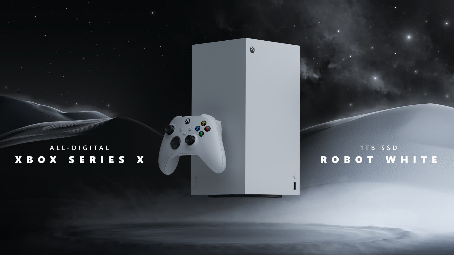microsoft uc yeni xbox modelini tanitiyor ve potansiyel el cihazinin ipuclarini veriyor 0