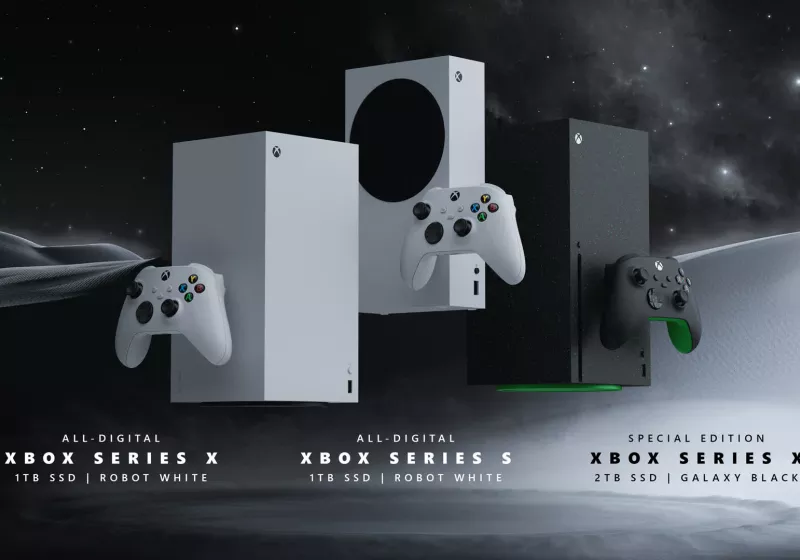 Microsoft üç yeni Xbox modelini tanıtıyor ve potansiyel el cihazının ipuçlarını veriyor 29 microsoft uc yeni xbox modelini tanitiyor ve potansiyel el cihazinin ipuclarini veriyor ufYsWbcB