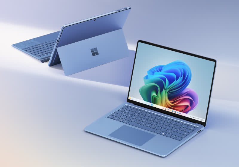 Microsoft'un Surface Copilot+ bilgisayarları, üstün onarılabilirlik özellikleri nedeniyle iFixit'ten yüksek puanlar alıyor 9 microsoftun surface copilot bilgisayarlari ustun onarilabilirlik ozellikleri nedeniyle ifixitten yuksek puanlar aliyor NXTr8Tjj