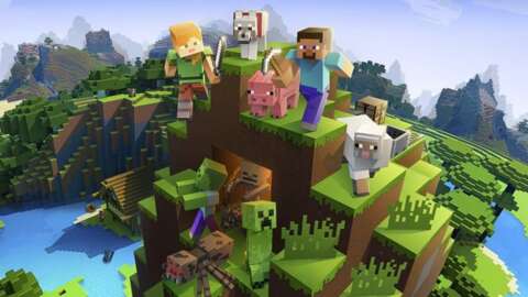 Minecraft Nihayet Bugün Yerel PS5 Sürümünü Alıyor ve İşte Nasıl Deneneceği 1 minecraft nihayet bugun yerel ps5 surumunu aliyor ve iste nasil denenecegi F3pUSkVq