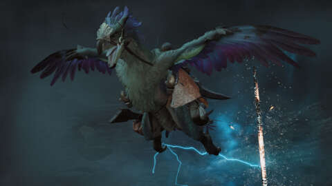 Monster Hunter Wilds Story Co-Op Geçmiş Oyunlara Göre Daha Sorunsuz Olacak 16 monster hunter wilds story co op gecmis oyunlara gore daha sorunsuz olacak