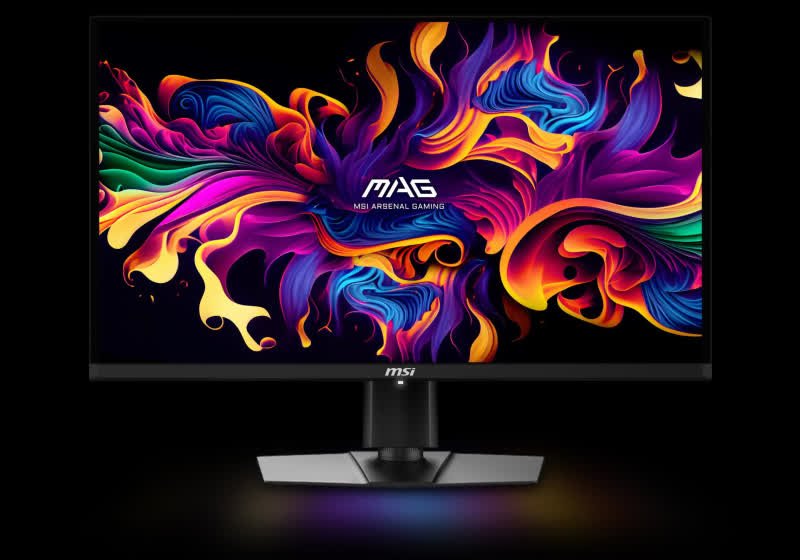 MSI MAG 27 inç ve 32 inç QD-OLED modelleri uzun zamandır beklenen yazılım güncellemelerini alacak 8 msi mag 27 inc ve 32 inc qd oled modelleri uzun zamandir beklenen yazilim guncellemelerini y5PTdALu