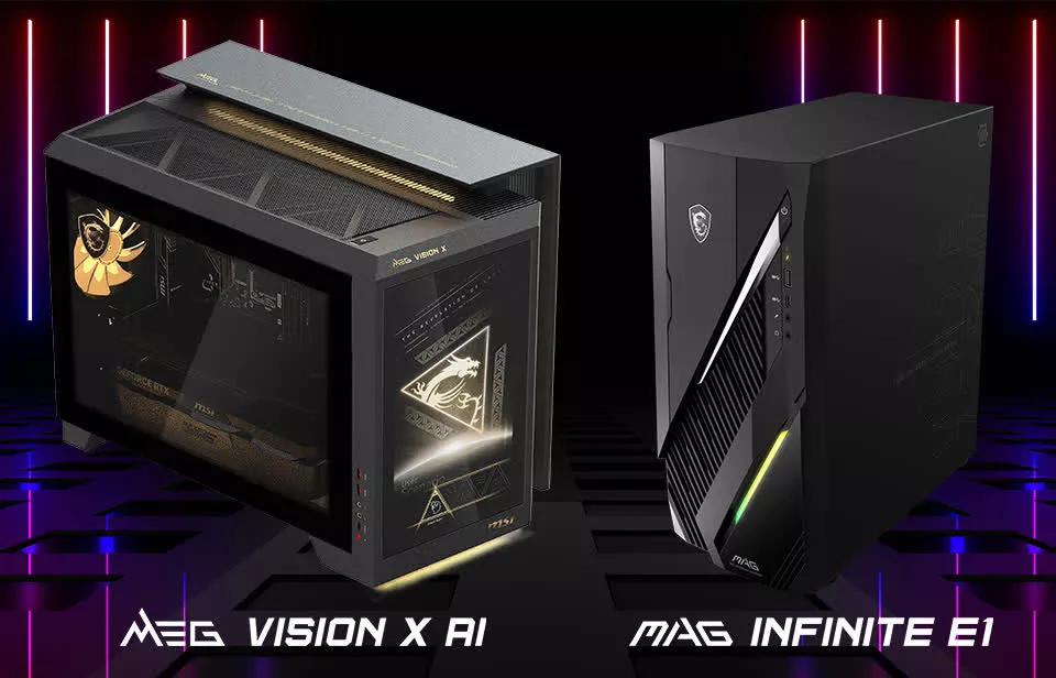 msi muhtemelen arrow lake ve blackwell yongalarina sahip on tarafinda 1080p ekran bulunan masaustu RBhbAJXl
