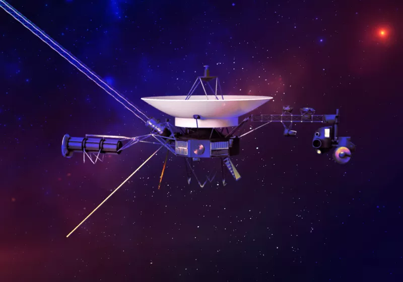 NASA, Voyager 1 uzay sondasının yeniden tamamen çalışır durumda olduğunu doğruladı 28 nasa voyager 1 uzay sondasinin yeniden tamamen calisir durumda oldugunu dogruladi DkNW5sKN