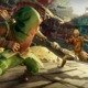 New World Aeternum, Amazon'un MMO'sunu Ekim'de Xbox ve PlayStation'a Getiriyor 26 Gallery image 25
