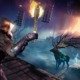 New World Aeternum, Amazon'un MMO'sunu Ekim'de Xbox ve PlayStation'a Getiriyor 8 Gallery image 7