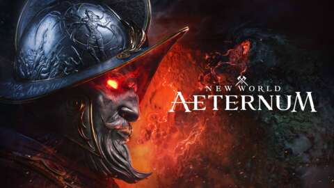 New World Aeternum, Amazon'un MMO'sunu Ekim'de Xbox ve PlayStation'a Getiriyor 6 new world aeternum amazonun mmosunu ekimde xbox ve playstationa getiriyor VCGn6R8q