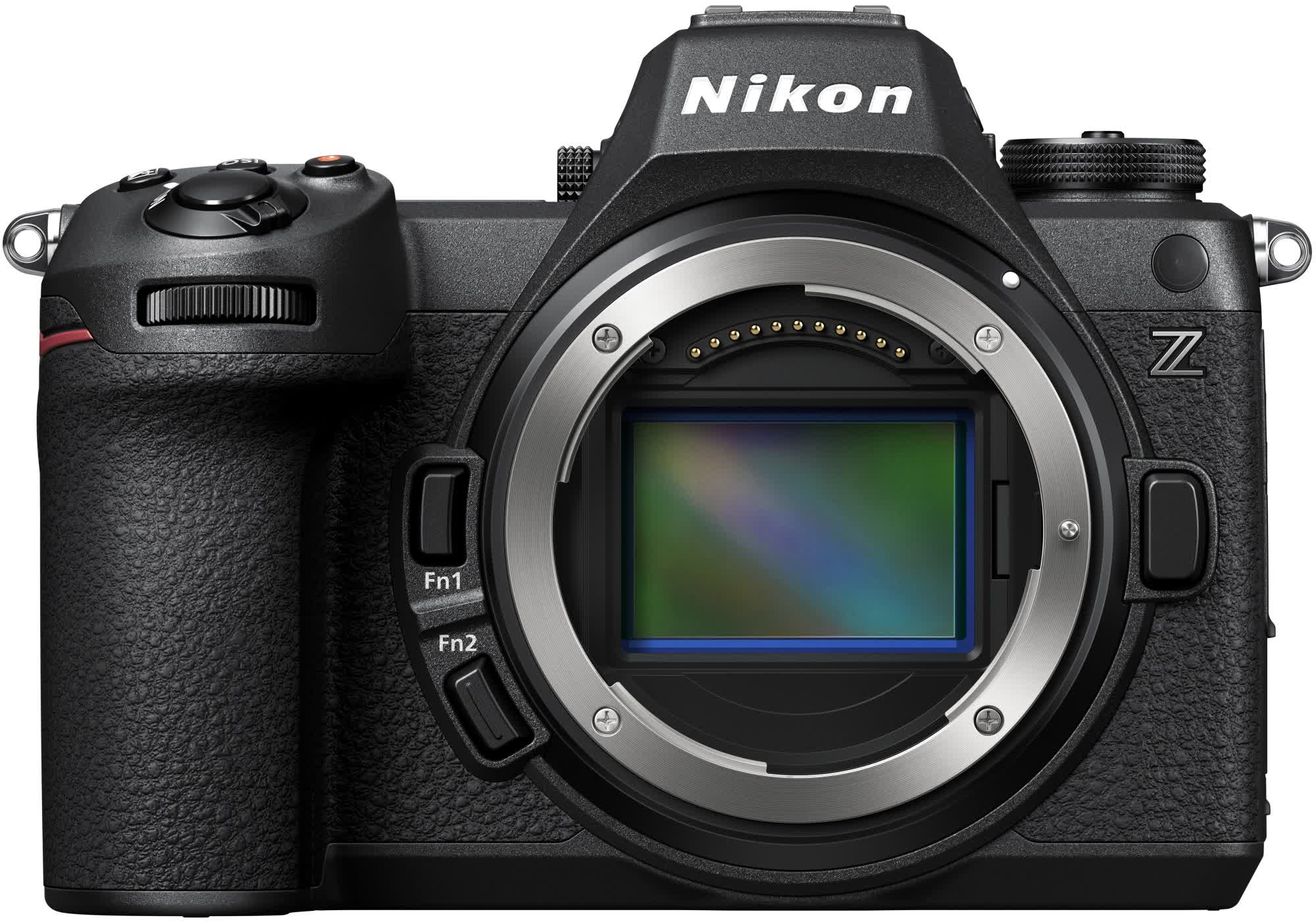 nikonun yeni z6 iii kismen yigilmis cmos sensorune sahip ilk aynasiz fotograf makinesidir 0 4ivLtWF9