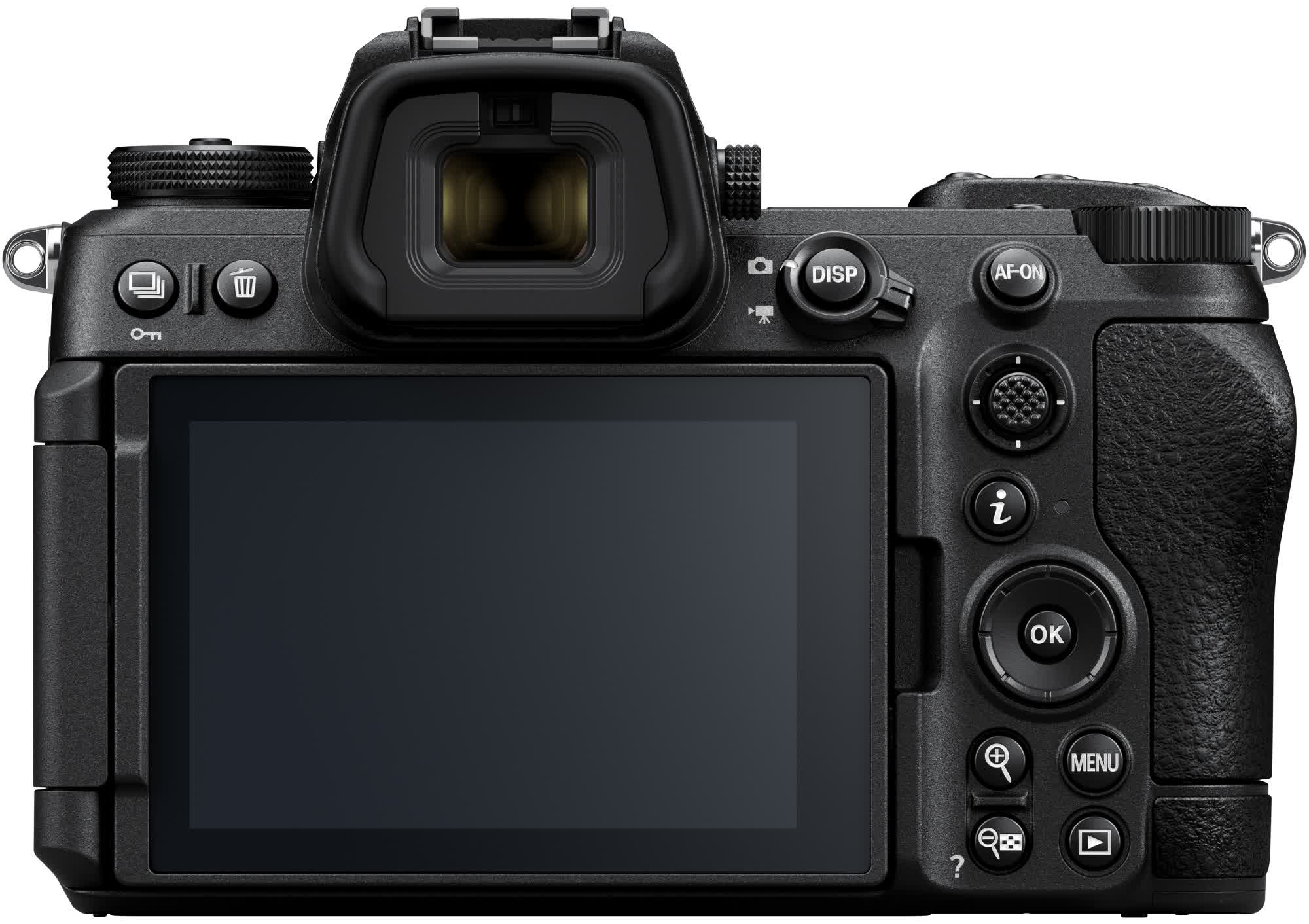 nikonun yeni z6 iii kismen yigilmis cmos sensorune sahip ilk aynasiz fotograf makinesidir 1 DDOZZeYk