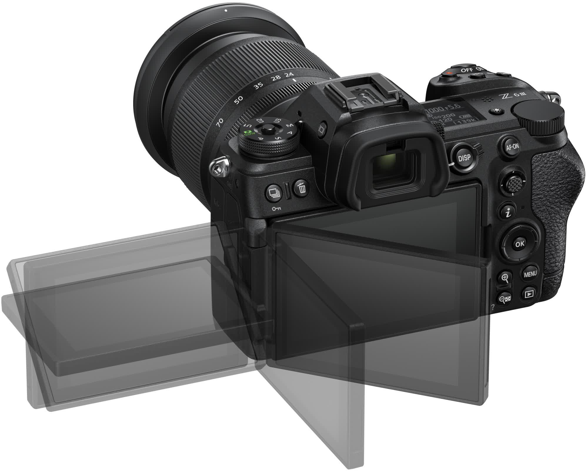 nikonun yeni z6 iii kismen yigilmis cmos sensorune sahip ilk aynasiz fotograf makinesidir 2 AdcRb316