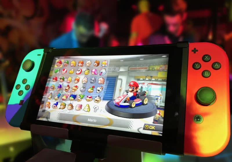 Nintendo, entegrasyonu kaldırma konusunda Microsoft ve Sony'yi takip ederken Twitter/X için oyun bitti 28 nintendo entegrasyonu kaldirma konusunda microsoft ve sonyyi takip ederken twitterx icin oyun bitti