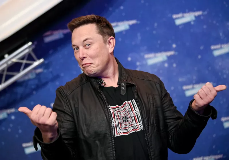 Norveç emeklilik fonu, Elon Musk'un 56 milyar dolarlık Tesla performans primini hisse olarak almak istemiyor 4 norvec emeklilik fonu elon muskun 56 milyar dolarlik tesla performans primini hisse olarak almak ltp1RFNW