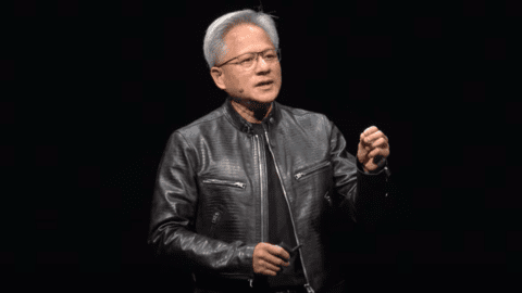 Nvidia, Microsoft'u Geride Bırakarak Dünyanın En Değerli Şirketi Oldu 3 nvidia microsoftu geride birakarak dunyanin en degerli sirketi oldu yt14cLTQ