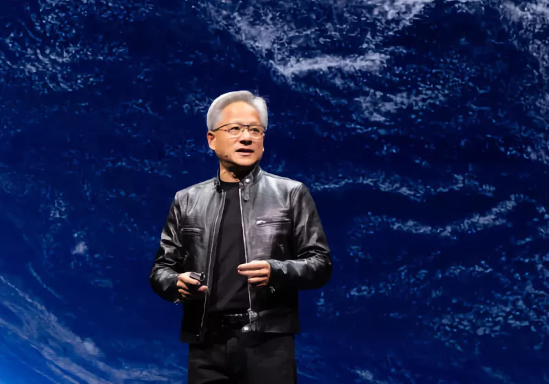 Nvidia'dan Jensen Huang, Computex 2024'ü GenAI ve hızlandırılmış GPU yol haritasına odaklanarak başlatıyor 25 nvidiadan jensen huang computex 2024u genai ve hizlandirilmis gpu yol haritasina odaklanarak baslatiyor AR56HSfu