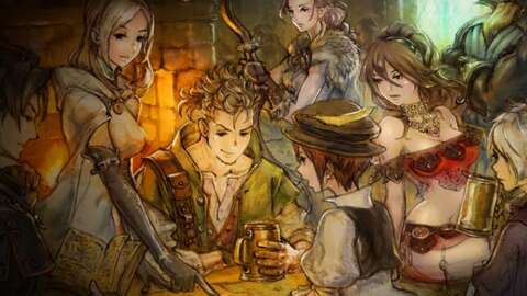 Orijinal Octopath Traveler PlayStation'a Geliyor Gibi Görünüyor 5 orijinal octopath traveler playstationa geliyor gibi gorunuyor GwC3XBPZ