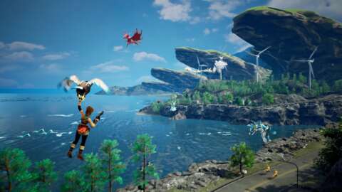 Palworld Dev, Aslında Pokemon Şirketinin Kanuni Eylemiyle Karşılaşmadığını Söyledi 19 palworld dev aslinda pokemon sirketinin kanuni eylemiyle karsilasmadigini soyledi tI2i5MWh