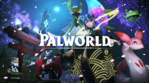 Palworld - Sakurajima DLC'ye Nasıl Başlanır 2 palworld sakurajima dlcye nasil baslanir WJAgIiP3