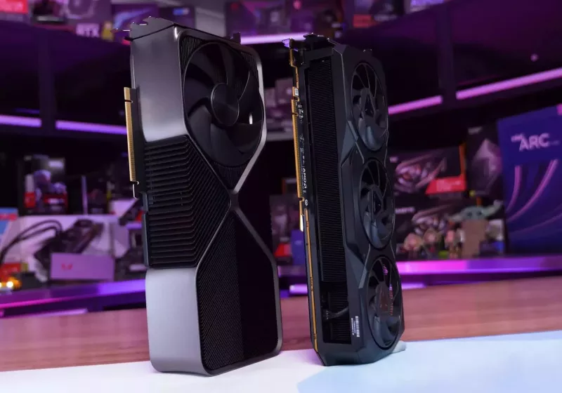 Pazarın olağana dönmesiyle birlikte Nvidia'nın masaüstü GPU hakimiyeti %88'e yükseldi 12 pazarin olagana donmesiyle birlikte nvidianin masaustu gpu hakimiyeti 88e yukseldi ENubIOW5