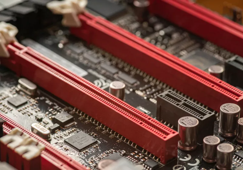 PCIe 7.0, optik bağlantı gösteriminde etkileyici 128 GT/s'ye ulaştı 2 pcie 70 optik baglanti gosteriminde etkileyici 128 gtsye ulasti