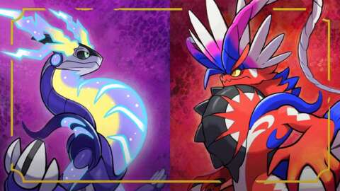 Pokemon Scarlet ve Violet İkili Pakette Büyük Tasarruf Edin 15 pokemon scarlet ve violet ikili pakette buyuk tasarruf edin KgDfe8Q2