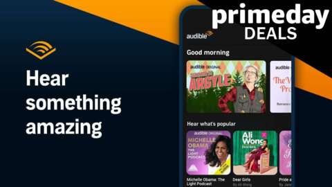 Prime Day 2024 Erken Fırsatı: Seçtiğiniz 3 Ücretsiz Sesli Kitabı Nasıl Alırsınız 2 prime day 2024 erken firsati sectiginiz 3 ucretsiz sesli kitabi nasil alirsiniz