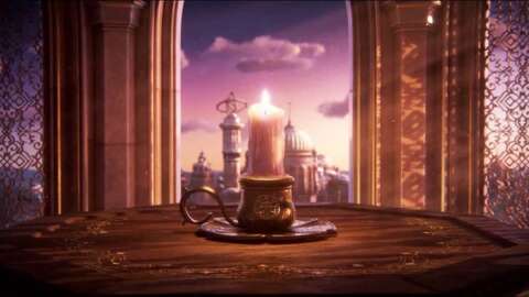 Prince Of Persia: The Sands of Time Remake Hem Nostaljik Hem Çağdaş Olmayı Hedefliyor 6 prince of persia the sands of time remake hem nostaljik hem cagdas olmayi hedefliyor 7hYEhwah