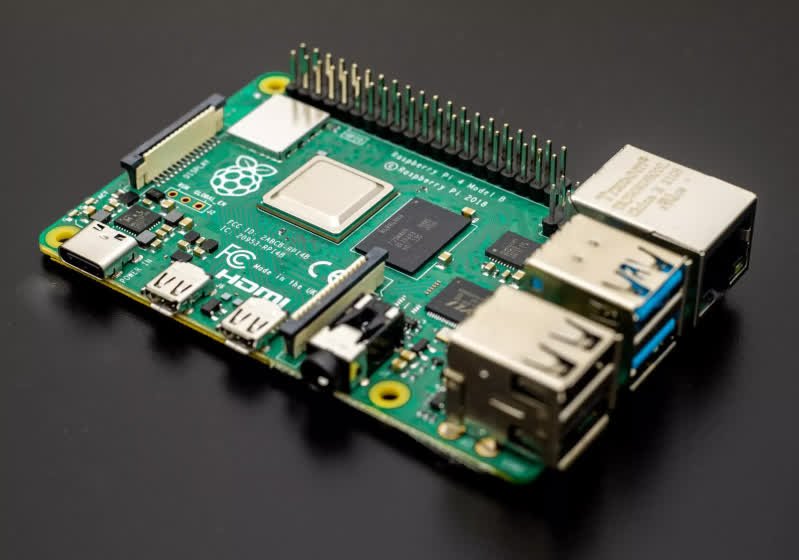 Raspberry Pi'nin halka arzı kar amacı gütmeyen kuruluşa yaklaşık 700 milyon dolar değerinde olabilir 10 raspberry pinin halka arzi kar amaci gutmeyen kurulusa yaklasik 700 milyon dolar degerinde olabilir NiYrkUK6