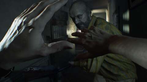 Resident Evil 7 Yakında Apple Cihazlara Geliyor, Resident Evil 2 Çalışmalarında 29 resident evil 7 yakinda apple cihazlara geliyor resident evil 2 calismalarinda qQ6EQas1