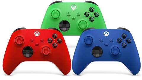 Resmi Xbox Kontrol Cihazları Amazon ve Walmart'ta Önemli İndirimler Kazanıyor 11 resmi xbox kontrol cihazlari amazon ve walmartta onemli indirimler kazaniyor sikEkzgS